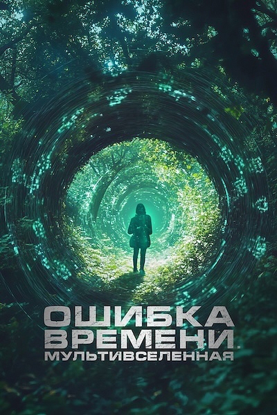 Ошибка времени. Мультивселенная