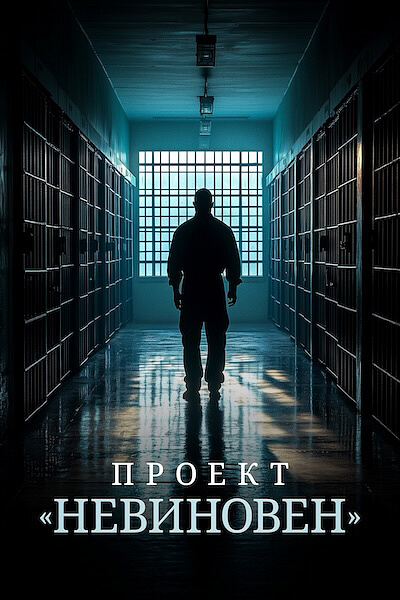 Проект «Невиновен»