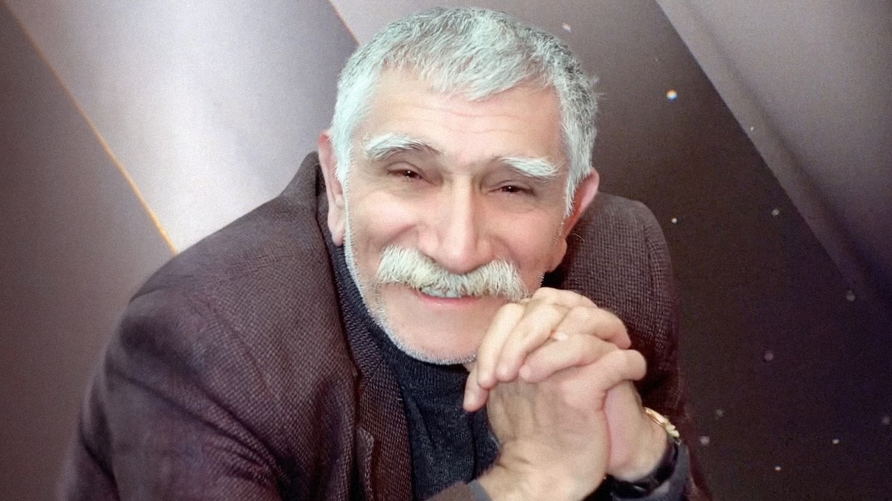 Жизнь не по сценарию