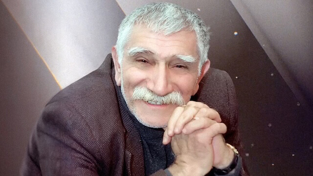 Жизнь не по сценарию