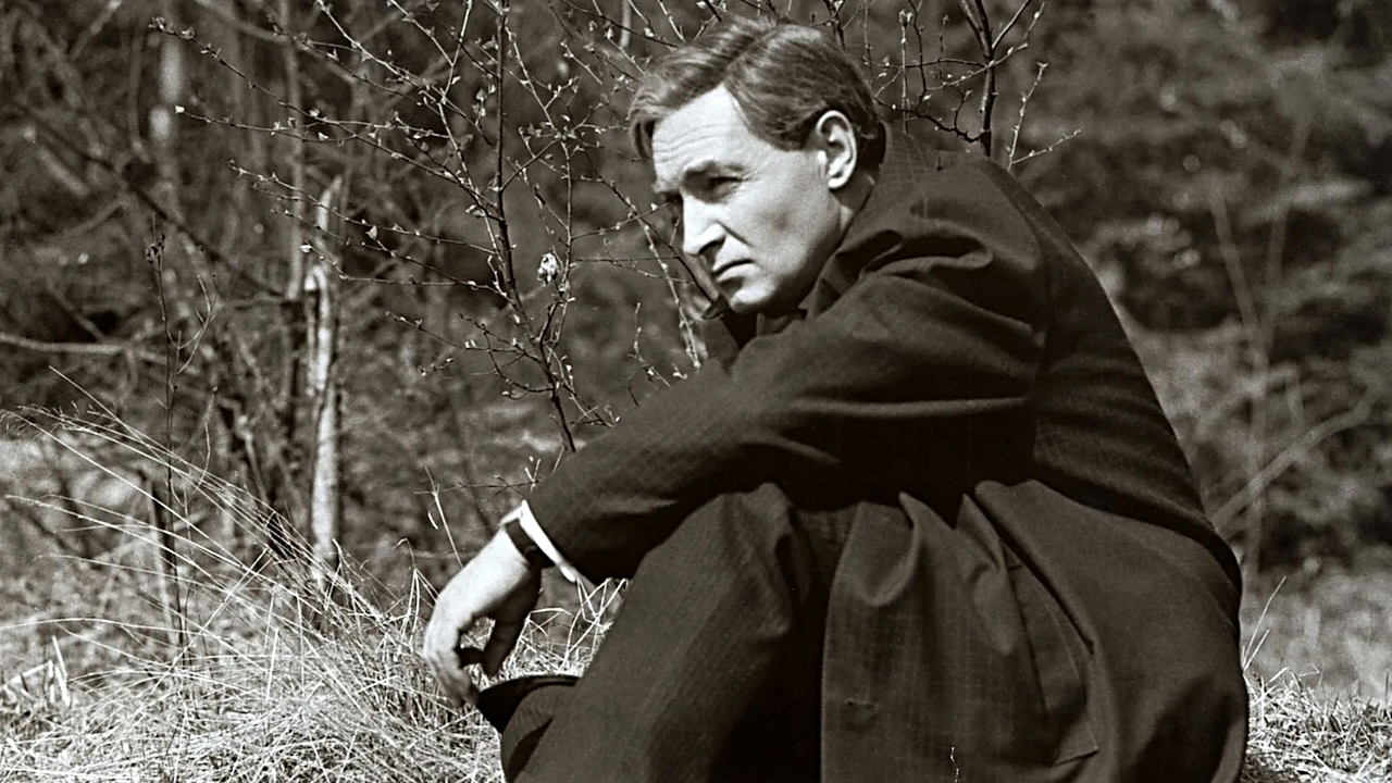 О чем молчал Вячеслав Тихонов