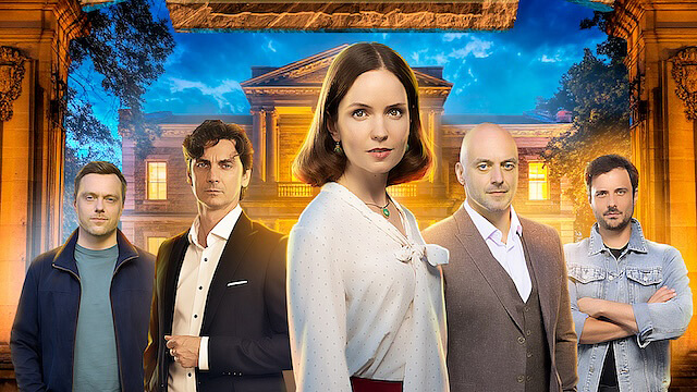 Золотая кровь. Пигмалион