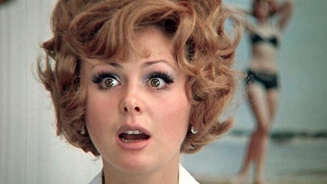 Наталья Селезнева. Мне легче шутить, чем плакать