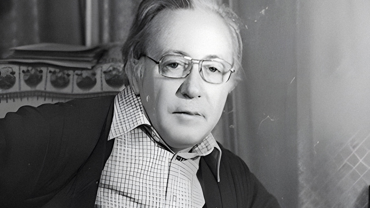 Неслучайный свидетель истории