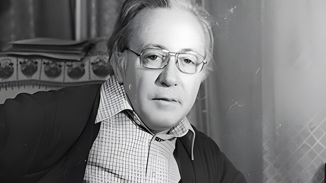 Неслучайный свидетель истории