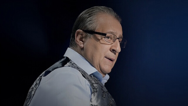 Геннадий Хазанов. Я и здесь молчать не буду!