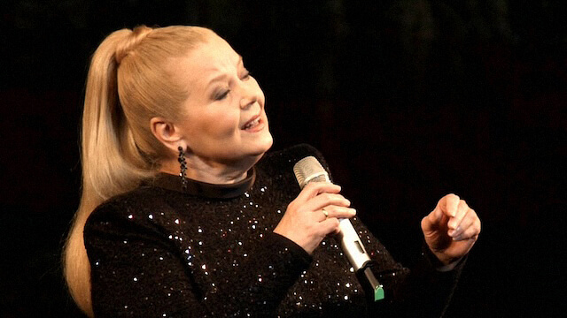 Людмила Сенчина. Хоть поверьте, хоть проверьте