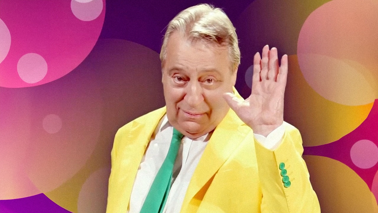 Выхожу один я...