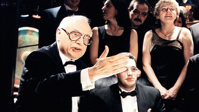 Владимир Ворошилов. Вся жизнь — игра