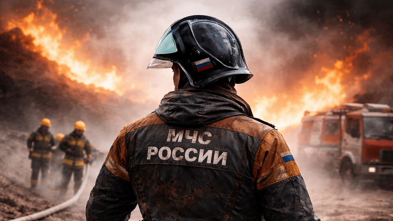 Чудеса спасения