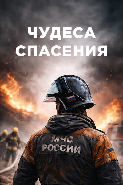 Чудеса спасения