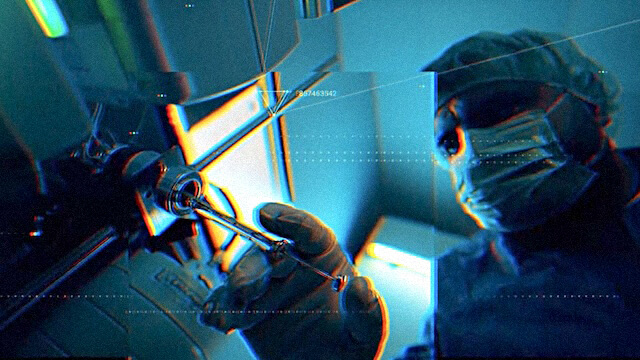 Атом. В поисках бессмертия