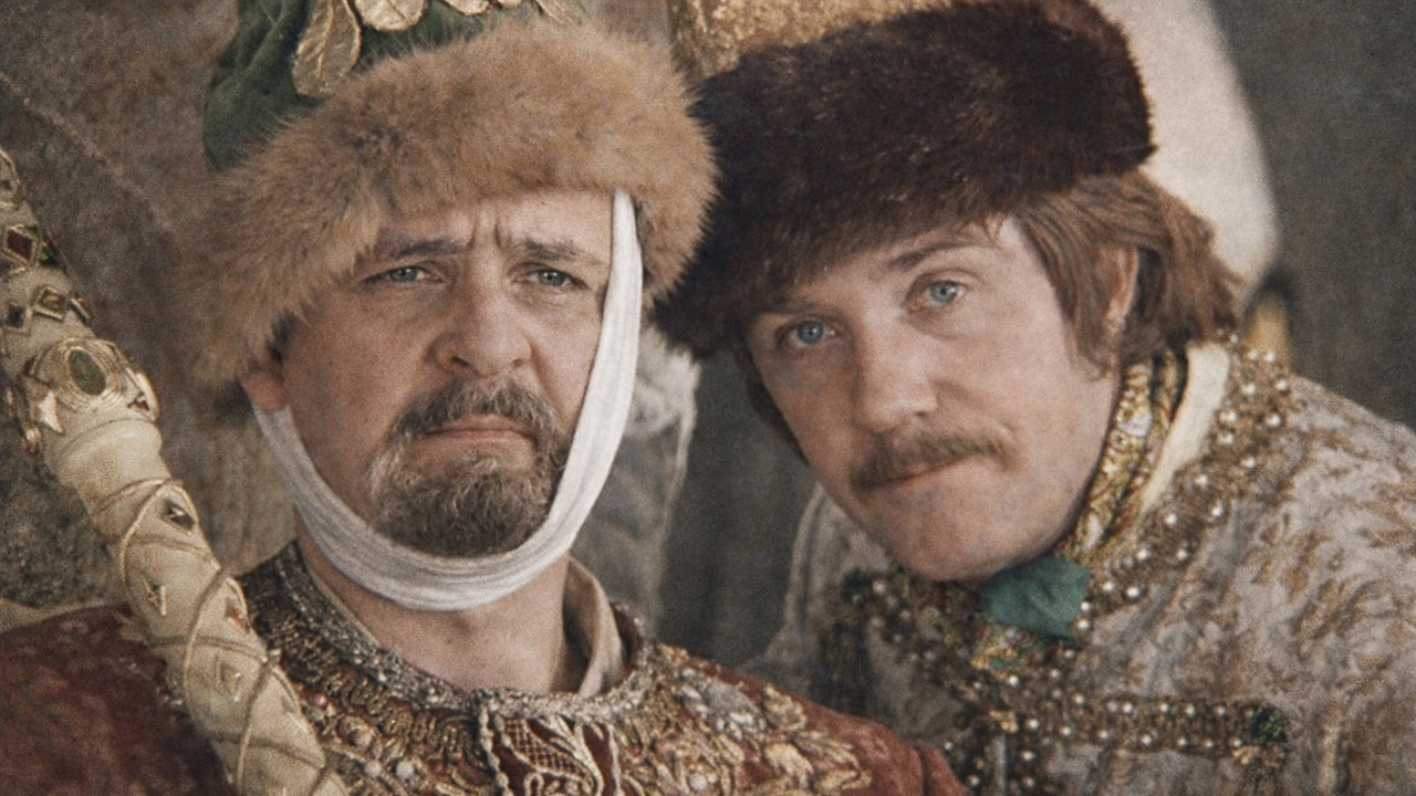 Рождение легенды