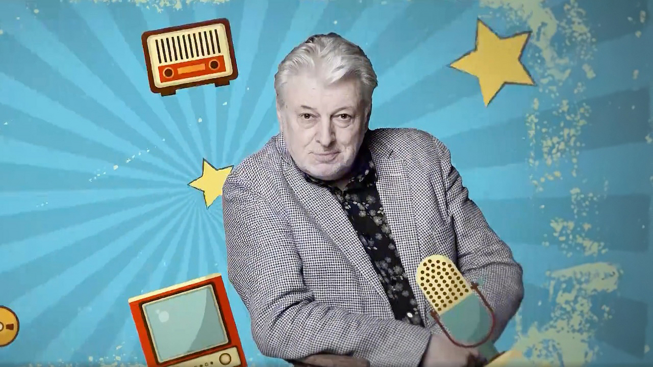 Вячеслав Добрынин. От первой до последней ноты