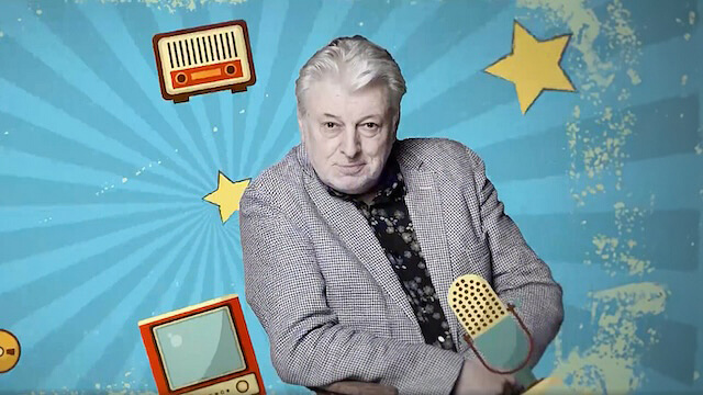 Вячеслав Добрынин. От первой до последней ноты