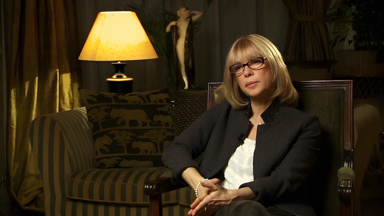 Вера Глаголева. Несломанный свет