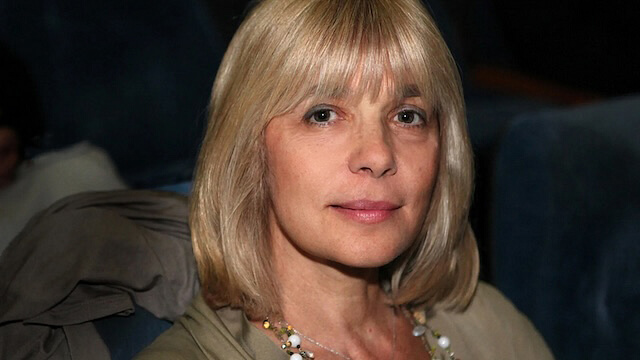 Вера Глаголева. Несломанный свет