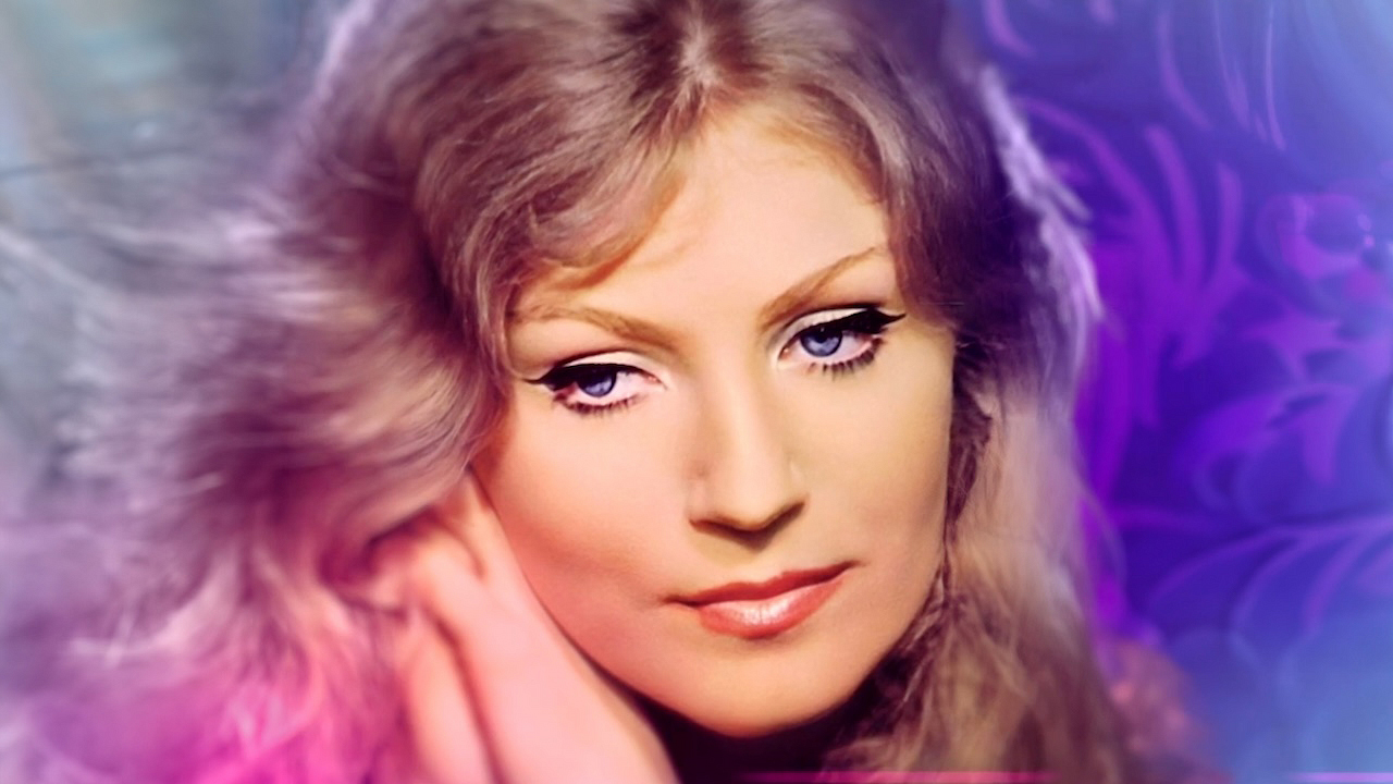 Анна Герман. Дом любви и солнца