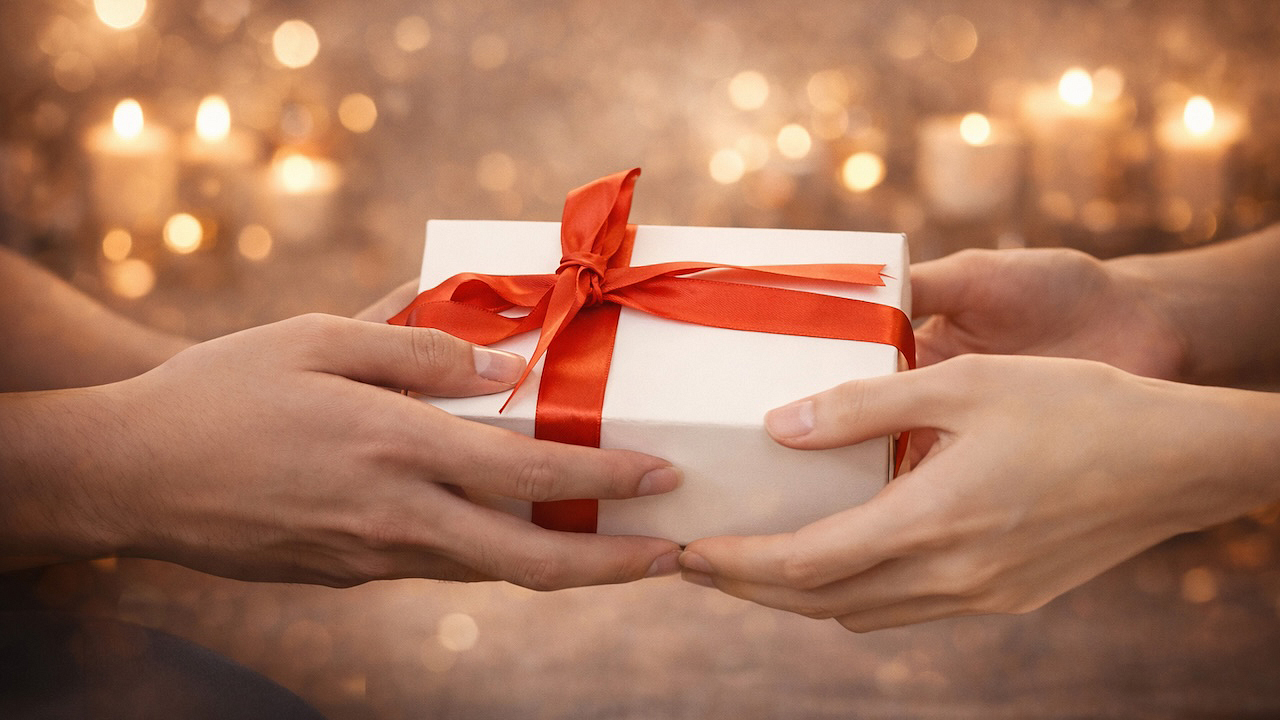 Тень святого Валентина