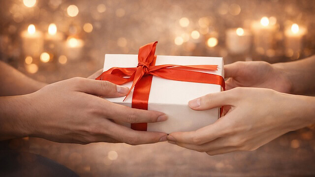 Тень святого Валентина