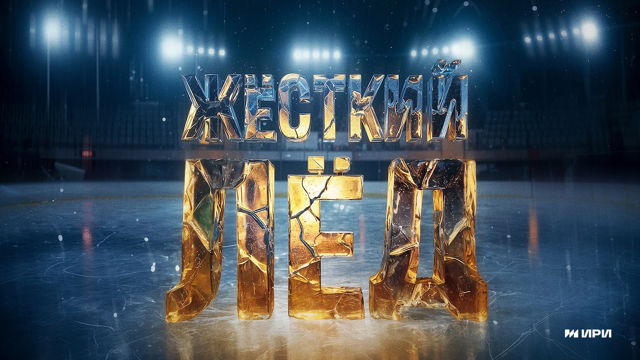 Жёсткий лёд