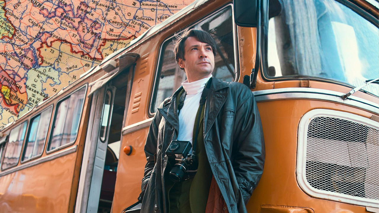 Казанова. Возвращение