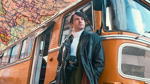 Казанова. Возвращение