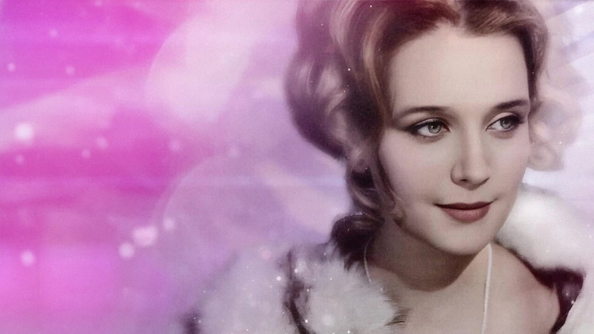 Ирина Алферова. Самая-самая — HproductBackground