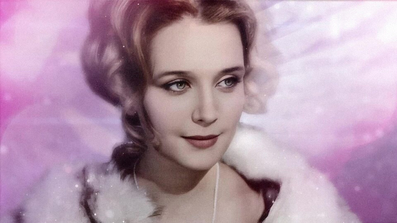 Самая-самая