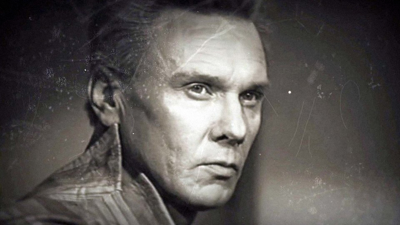 Георгий Юматов. Амнистия для героя