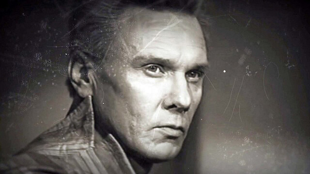 Георгий Юматов. Амнистия для героя