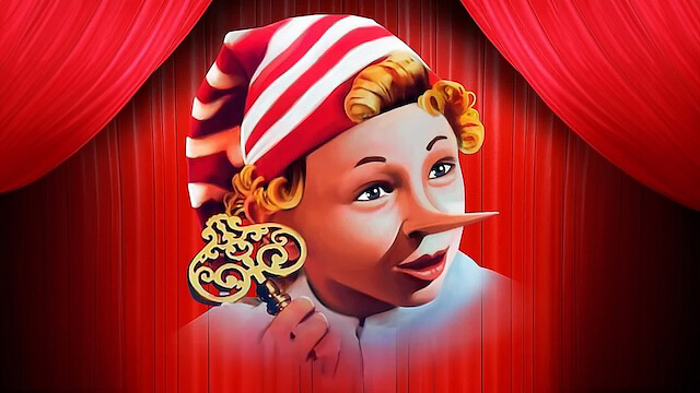 Приключения Буратино