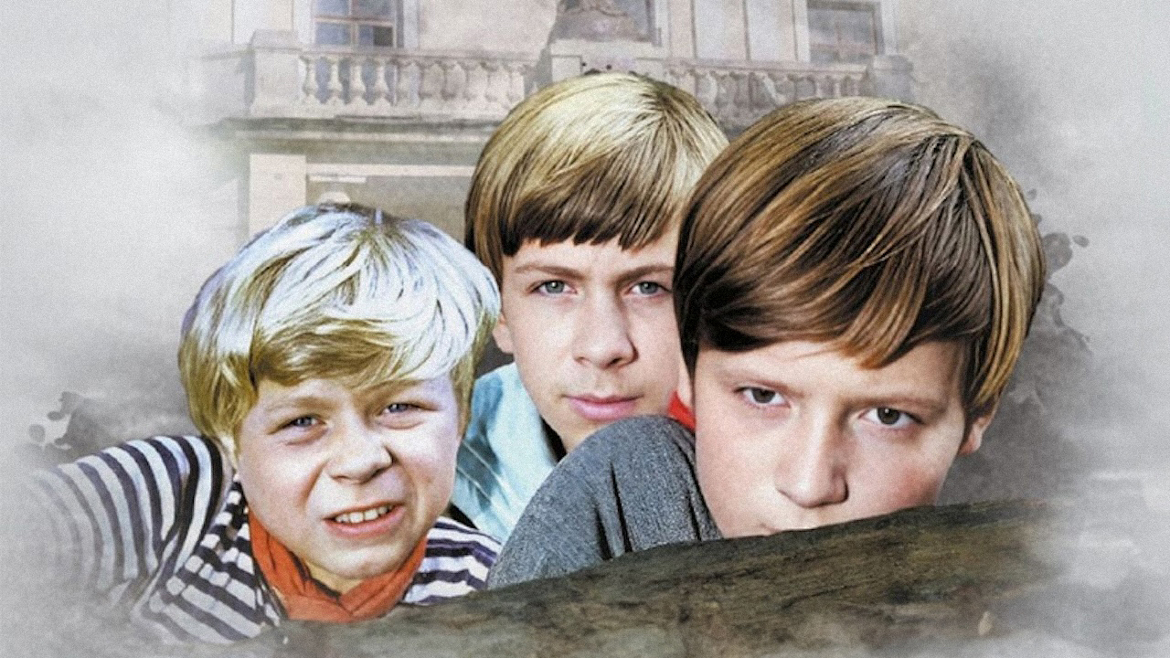 Бронзовая птица