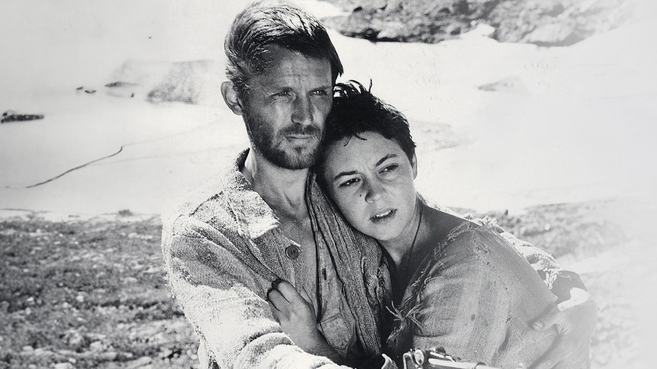 Альпийская баллада