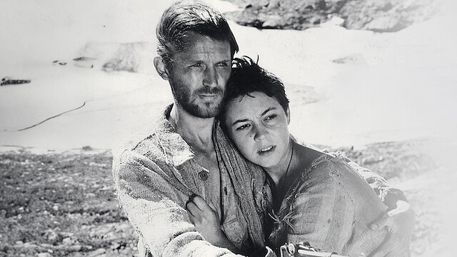 Альпийская баллада