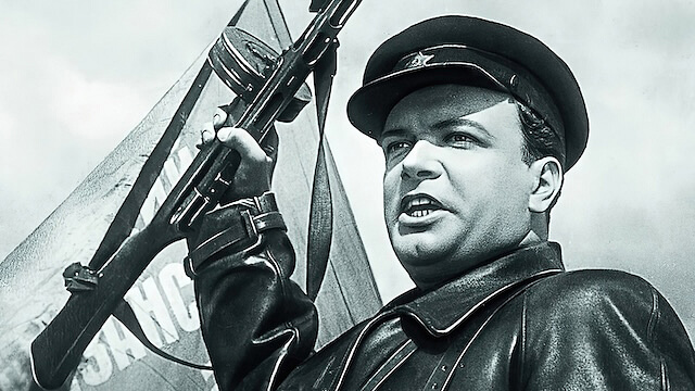 Константин Заслонов