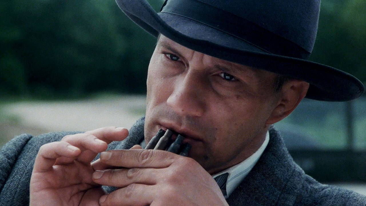 Между жизнью и смертью