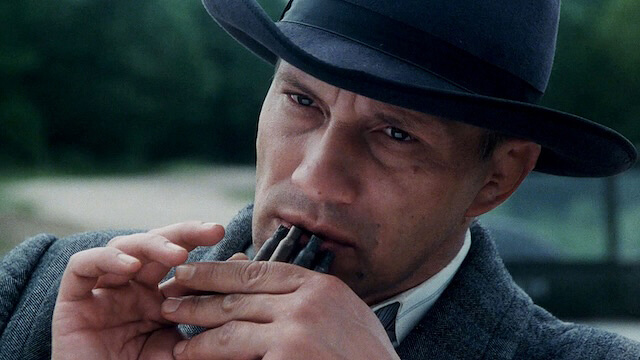 Между жизнью и смертью