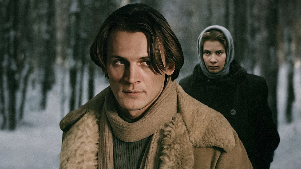 Пойти и не вернуться