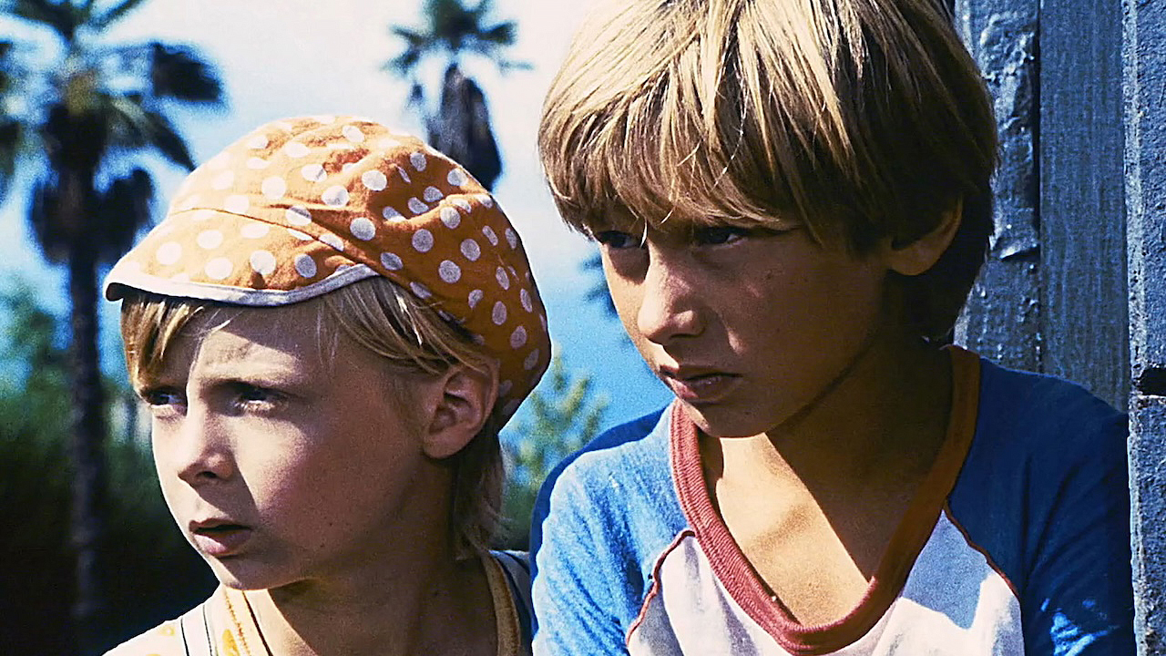 Полет в страну чудовищ