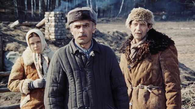 Третьего не дано