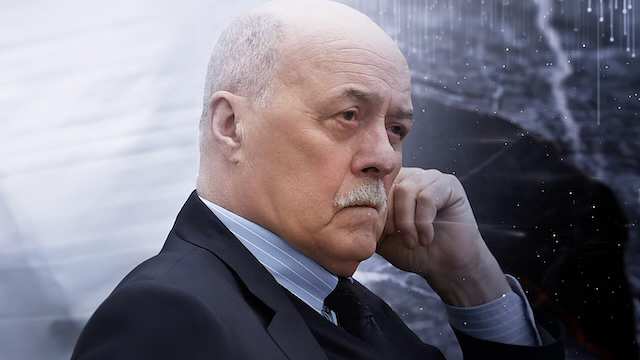 Станислав Говорухин. Так оставьте ненужные споры... — productItemCover