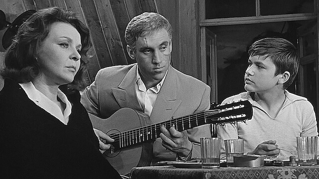 Я родом из детства