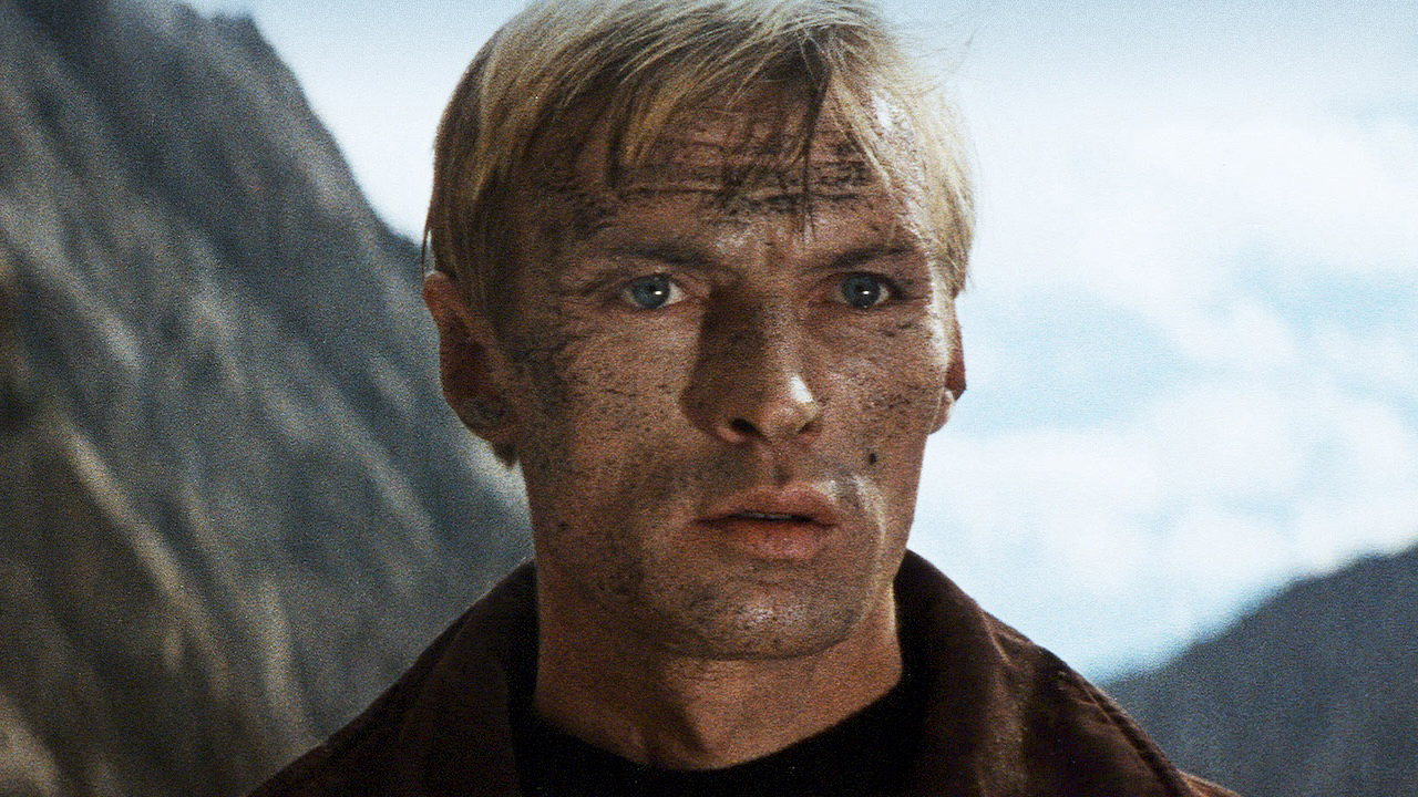 Мировой парень