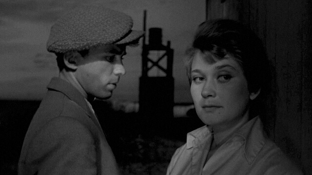 Последний хлеб