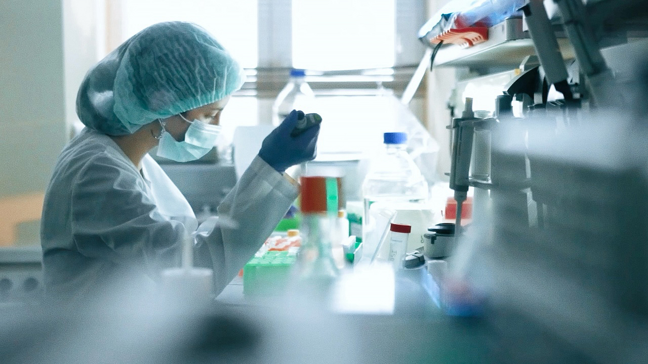 Своя чужая кровь