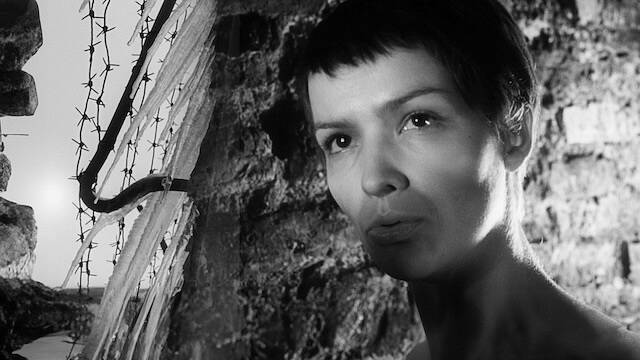 Письма к живым