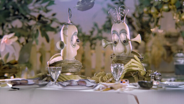 Последний прилет марсиан