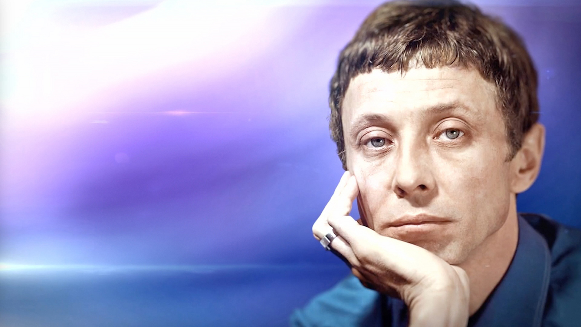 Олег Даль. Плохой хороший человек — HproductBackground