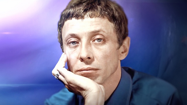 Олег Даль. Плохой хороший человек — productItemCover